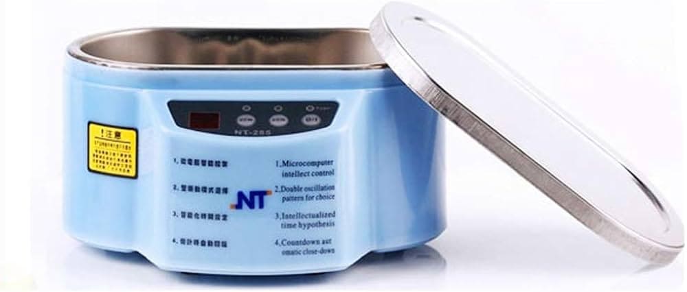 LIMPIADOR ULTRASONICO NT-285