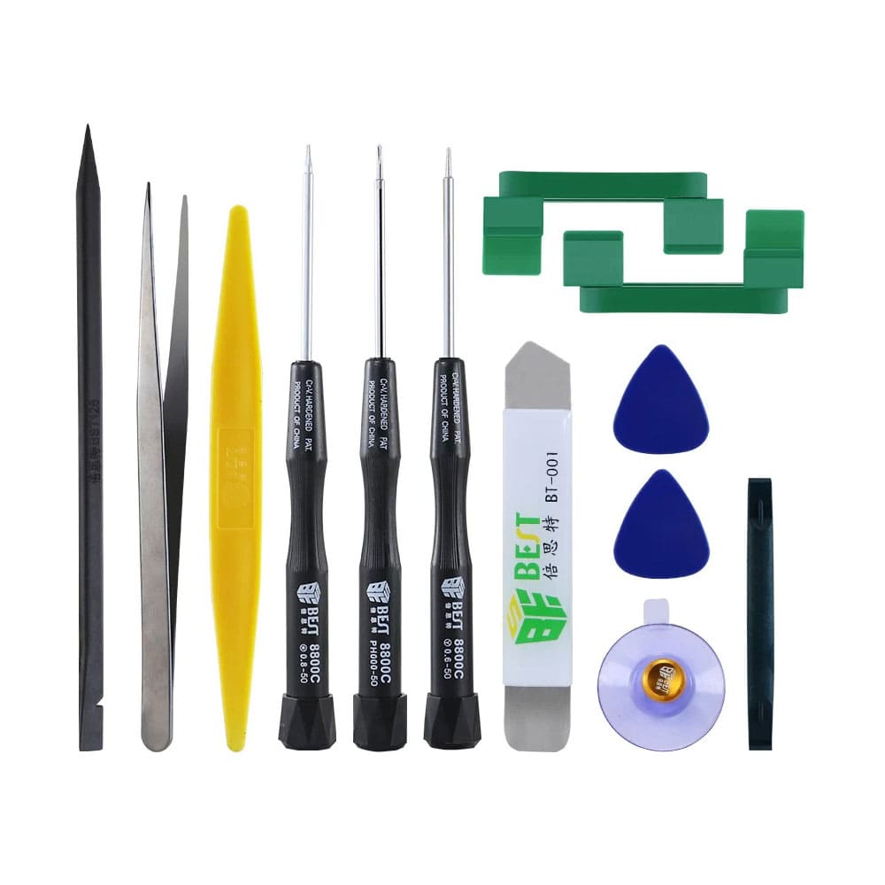 KIT HERRAMIENTE BST-610