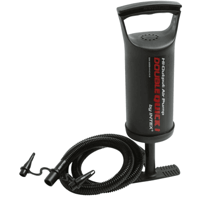 INFLADOR MANUAL INFLADOR P/BOYA REF:68612/68612  49396