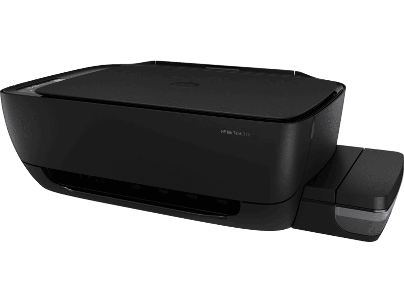 IMPRESORA HP INK TANK 415 MULTIFUNCION TINTA CONTINUA WIFI