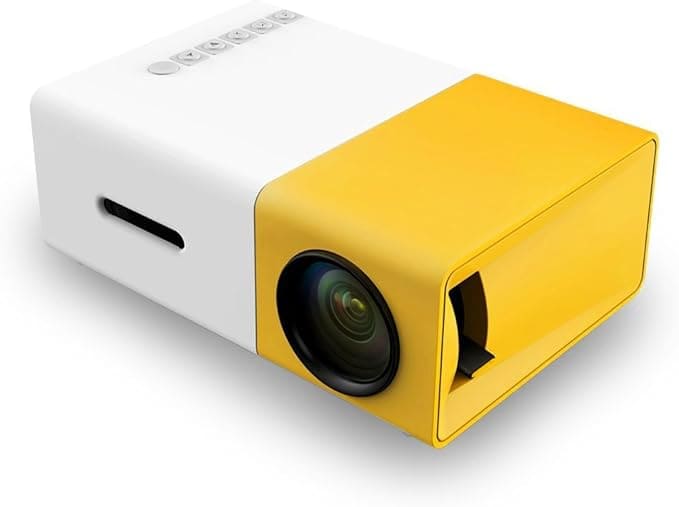Proyector led PYTYG300F