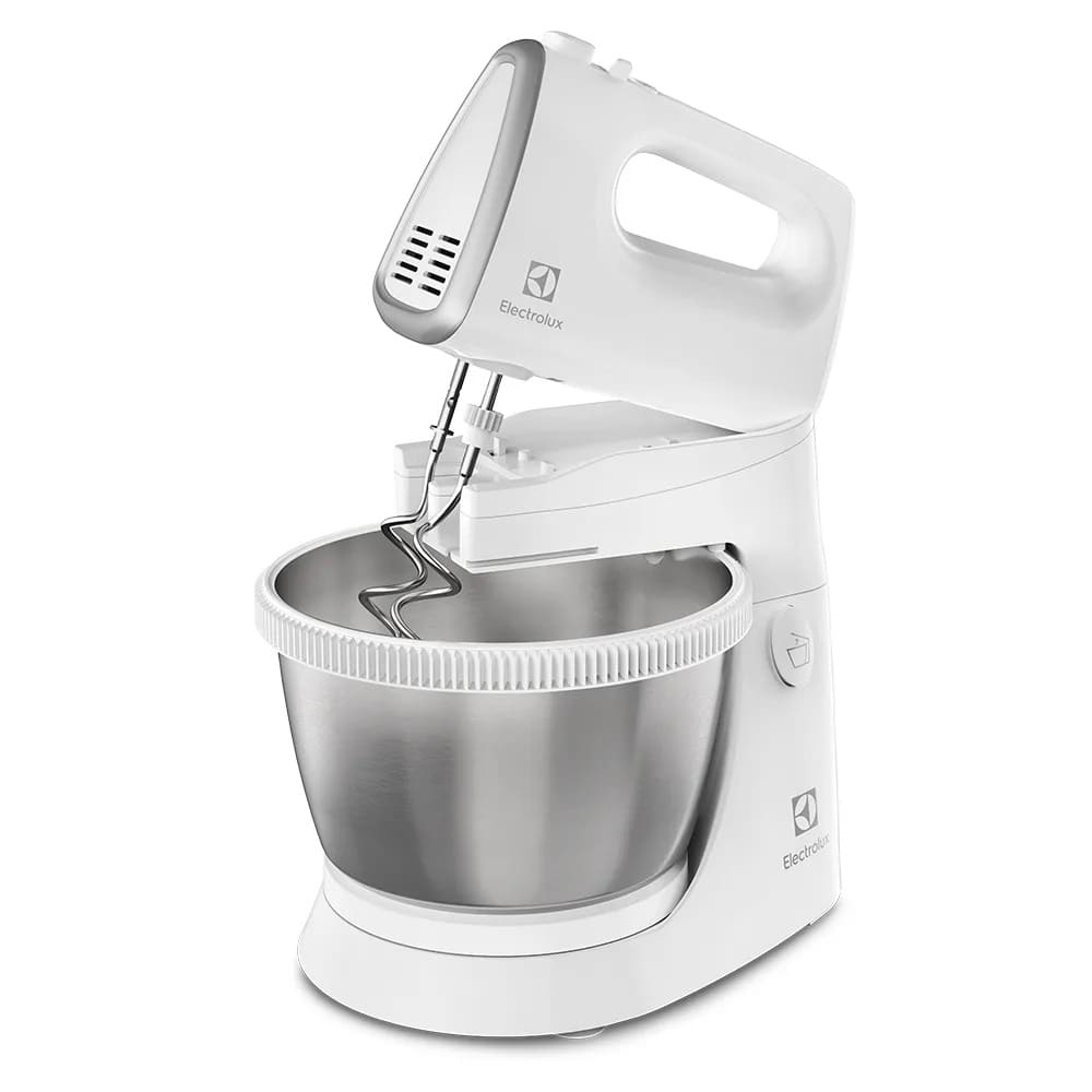 Batidora de mano Electrolux ESM30 3.5L 450W blanco