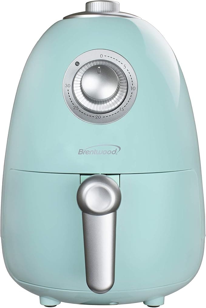 FREIDORA DE AIRE BRENTWOOD AF200  2LTS. 800W