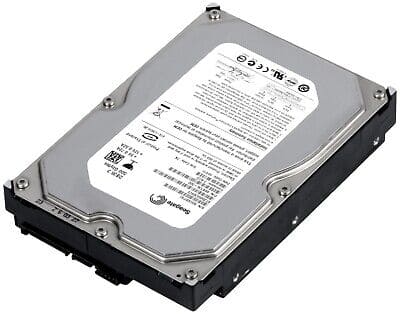 DISCO DURO PC SATA SEAGATE 500GB ST3500830SCE 7200RPM 16 MB