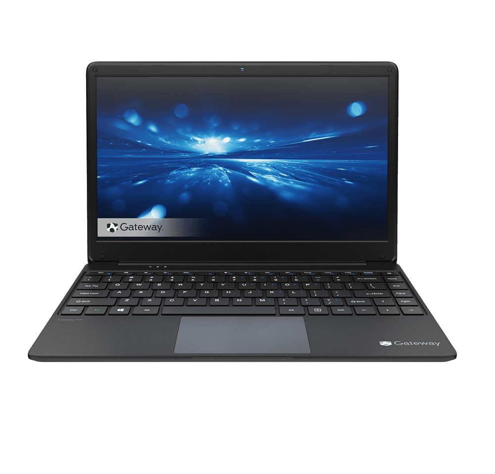 NOTEBOOK GATEWAY 14.1" GWTN141-6GR ULTRA SLIM Core i3-1115G4 4GB/128GB SSD W10 VERDE