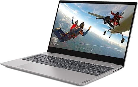 NOTEBOOK LENOVO 15.6"  S340 Ci5-1035G1 256GB SSD 8GB W10 REF