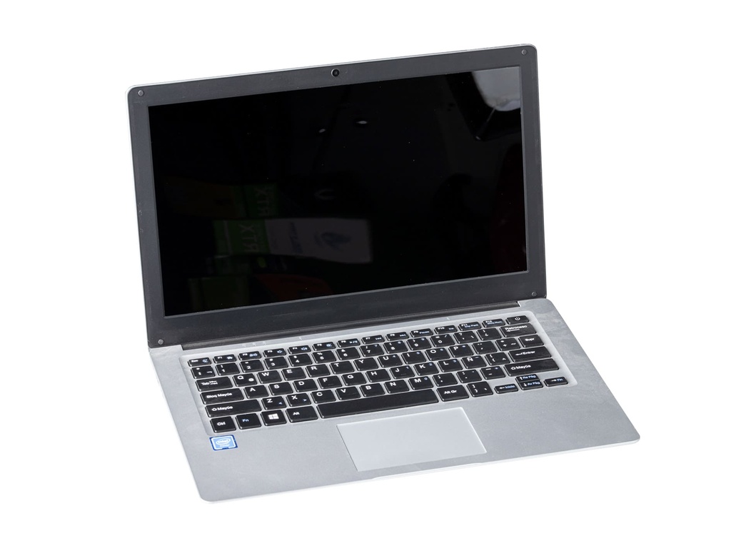 Notebook Vantec FHD 13.3" VAN-J3455-F Quadcore 6GB/64GB+500GB W10 Home PLA+audifono