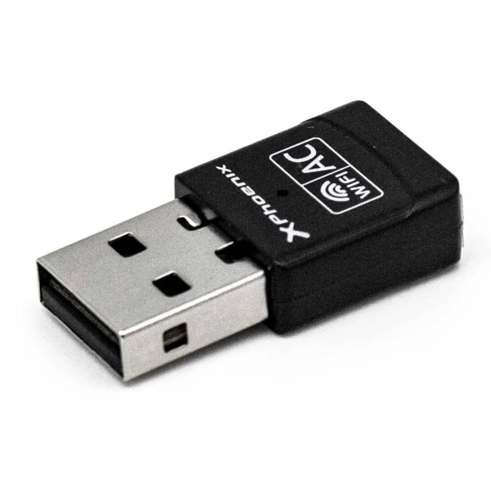 ADAPTADOR WIFI 6.0 RE-4503AC