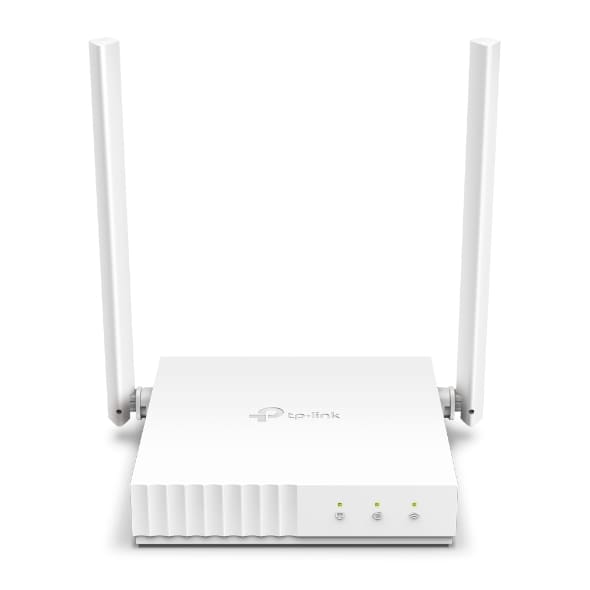Router TP-LINK Wireless 2 antenas 300MbpsTL-WR844N