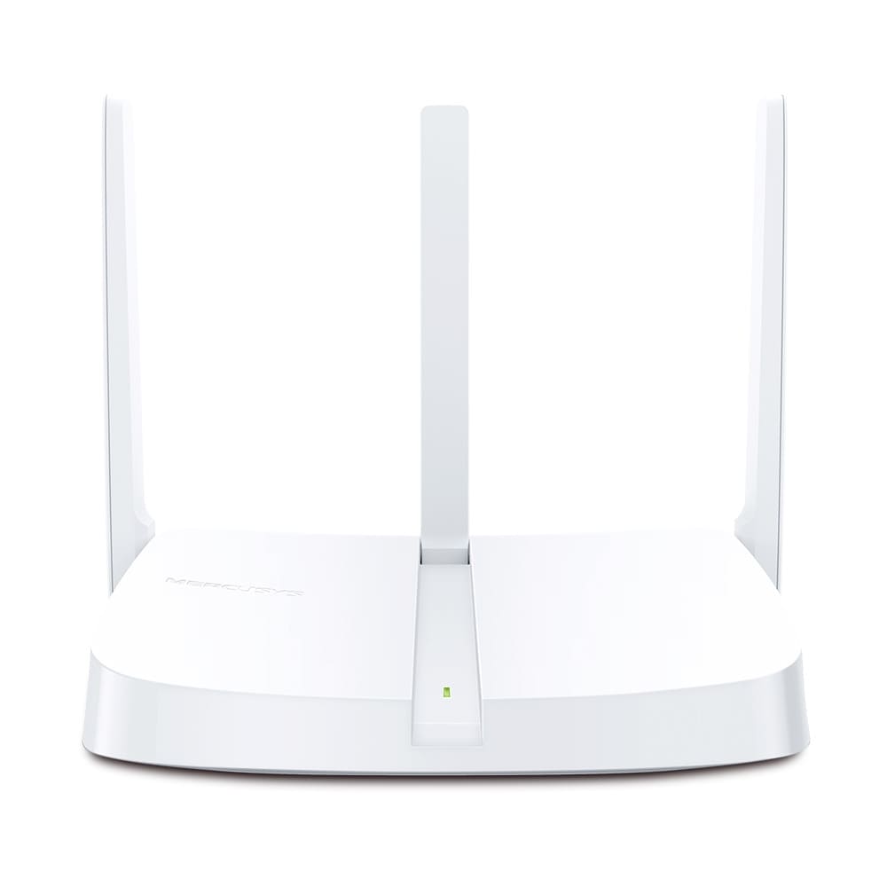 ROUTER MERCUSYS WIRELESS N 300MBPS MW306R