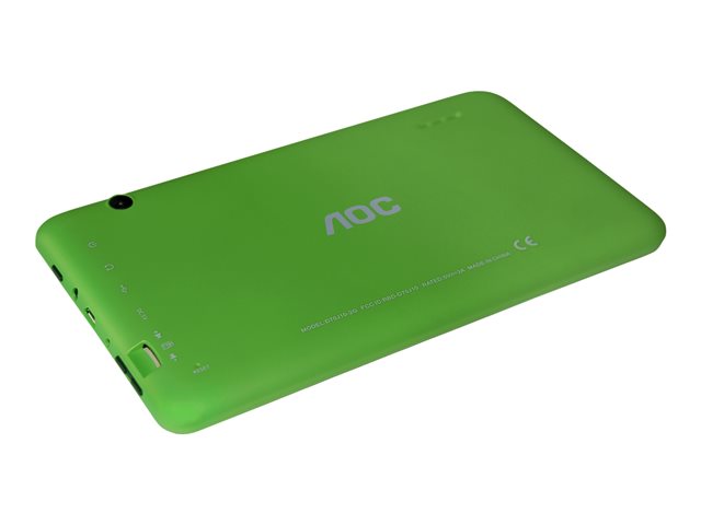 TABLET AOC 7" D70J10 1.0GHZ 1GB/DDR3 WIFI LILA
