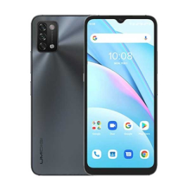 TELEFONO UMIDIGI A11 DS 4GB+128GB GRIS