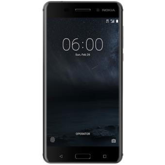 TELEFONO NOKIA 6 NEGRO