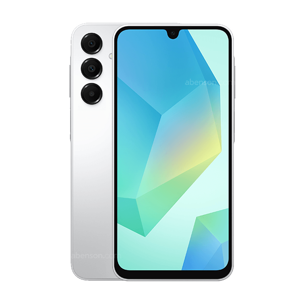 Telefono Samsung Galaxy A16 A165mzai lte DS 8gb/256gb gris