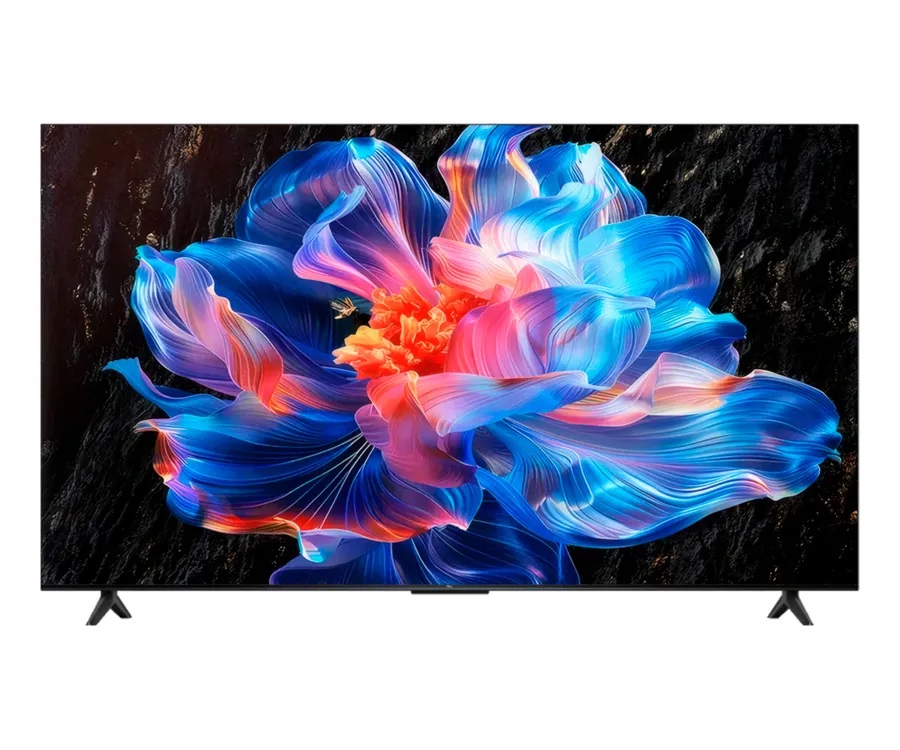 Televisor Led TCL Smart TV 65" 4K UHD L65P725 GOOGLE TV