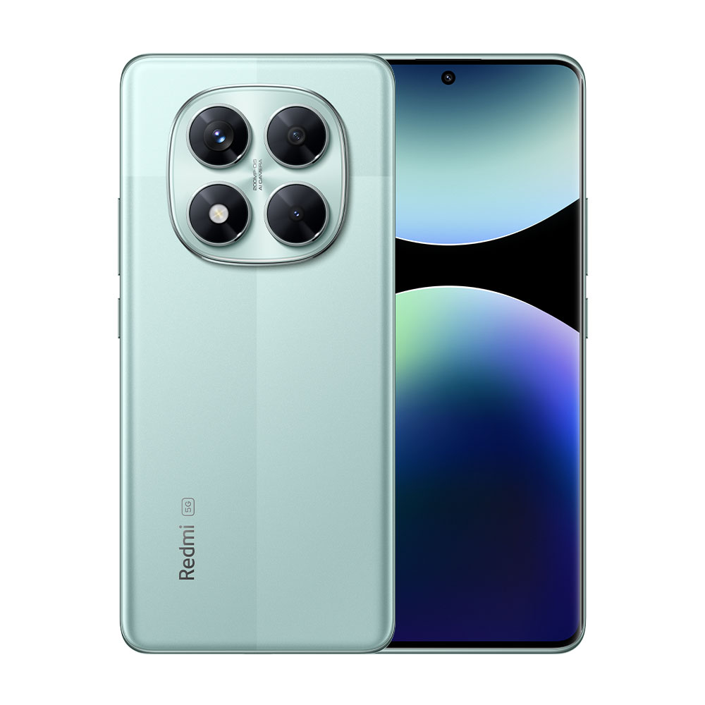 C-Telefono Xiaomi Redmi Note 14 pro 5g 24090RA29G DS 8gb+256gb coral green