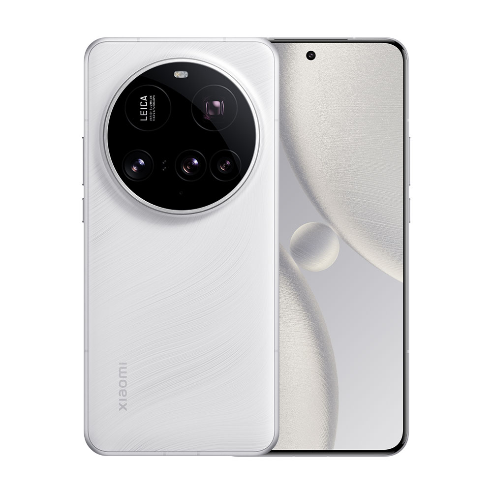 C-Teléfono Xiaomi 15 Ultra DS 16gb+512gb white