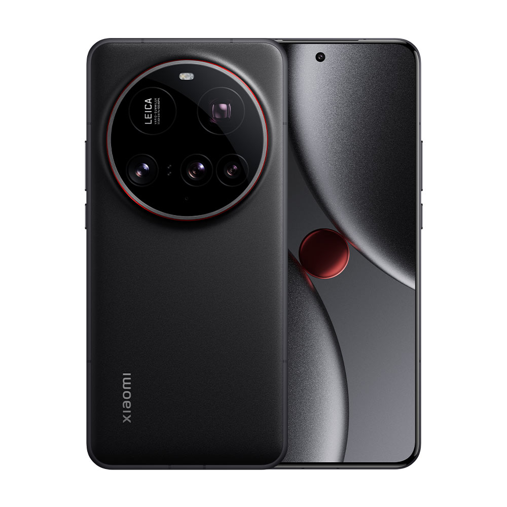 C-Teléfono Xiaomi 15 Ultra DS 16gb+512gb black