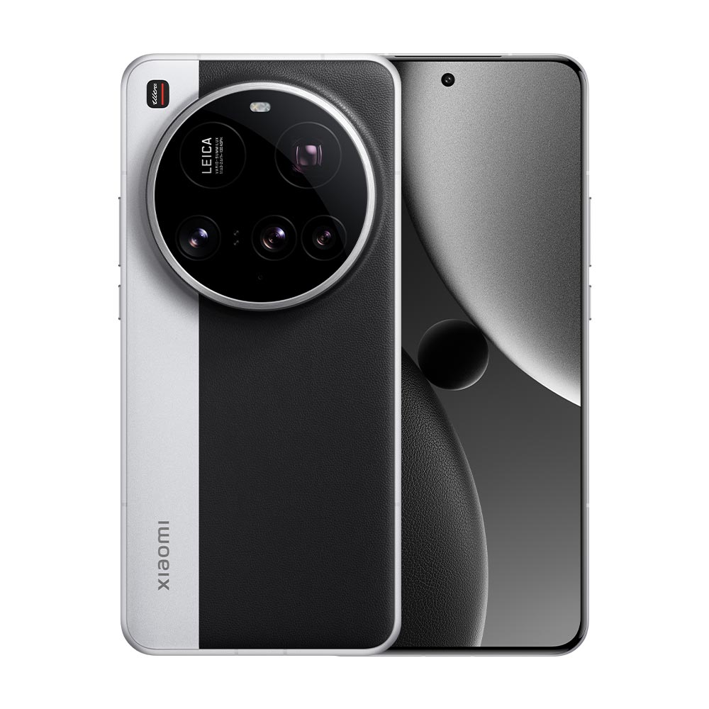 Telefono Xiaomi 15 Ultra DS 16gb+512gb silver chrome