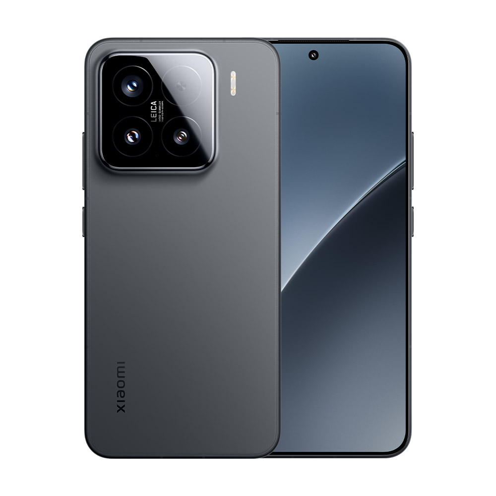 Telefono Xiaomi 15 DS 12gb+512gb black
