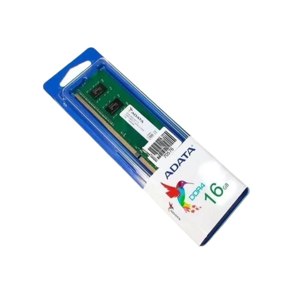 Memoria adata nt ddr4 3200 16gb AD4S320016G22-SGN