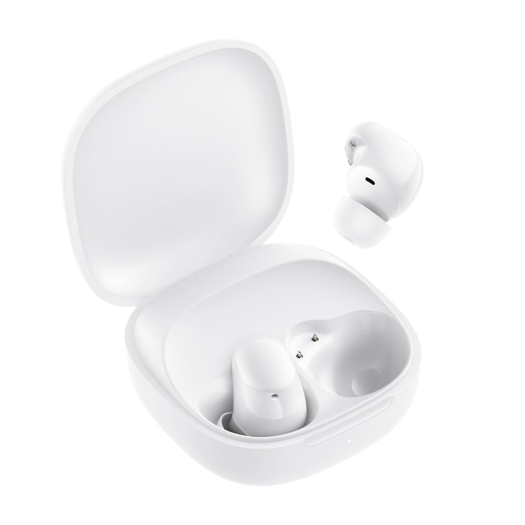 Redmi Buds 6 play white