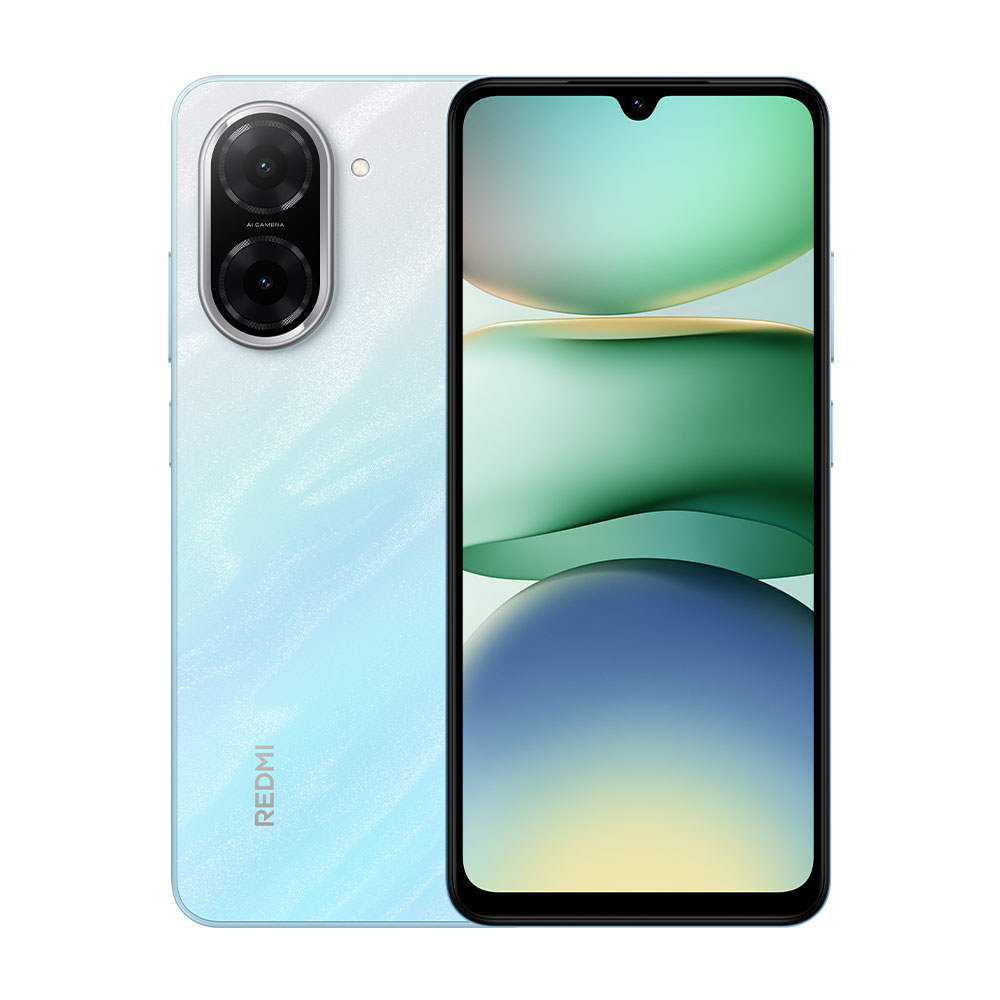 Telefono Xiaomi Redmi A5 25028RN03L DS 4gb+128gb ocean blue