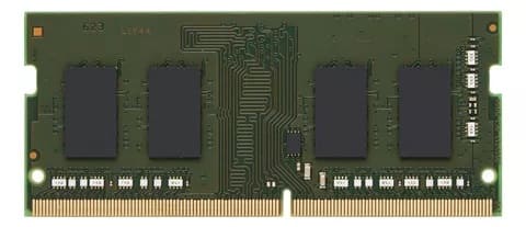 Memoria Kingston Nt kvr32s22s8  16gGb ddr4 3200