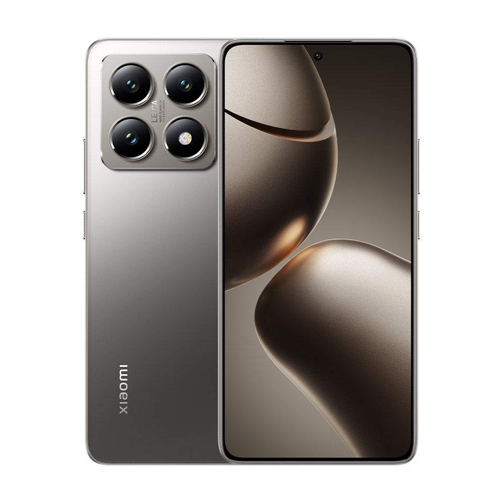 C-Telefono Xiaomi 14T DS 12gb+512gb titan gray