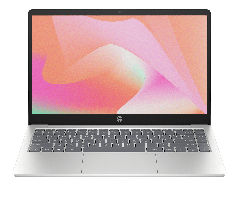 Notebook HP led 14-ep0026 Core I3 1215u ddr4 8gb 512gb ssd Silver  / hd-w11home/ Mouse dx-110/ Cooler FN40