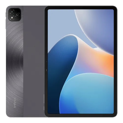 Tablet infinix xpad x1101b 11" 4g 8gb(4gb+4gb)+128gb stellar grey