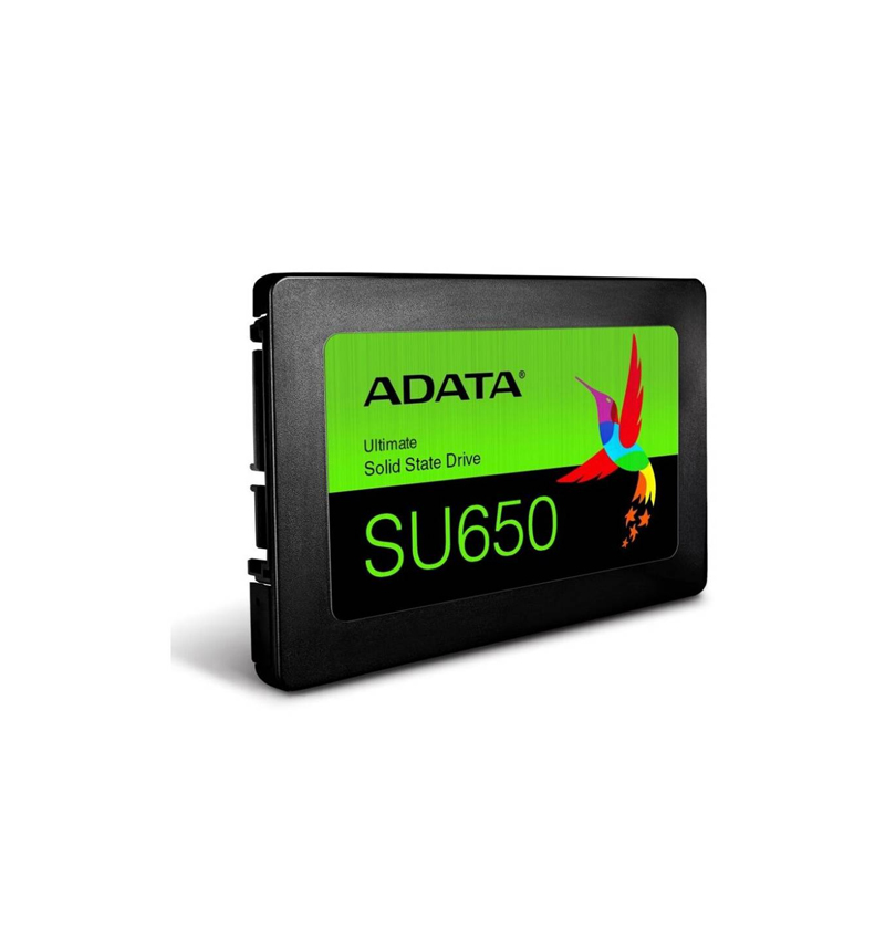 DISCO DURO SOLIDO SSD NT ADATA 240GB SU650