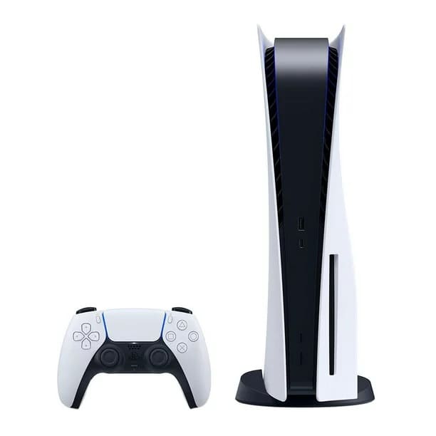 Consola PS5 Sony hw standar 1215 LATAM