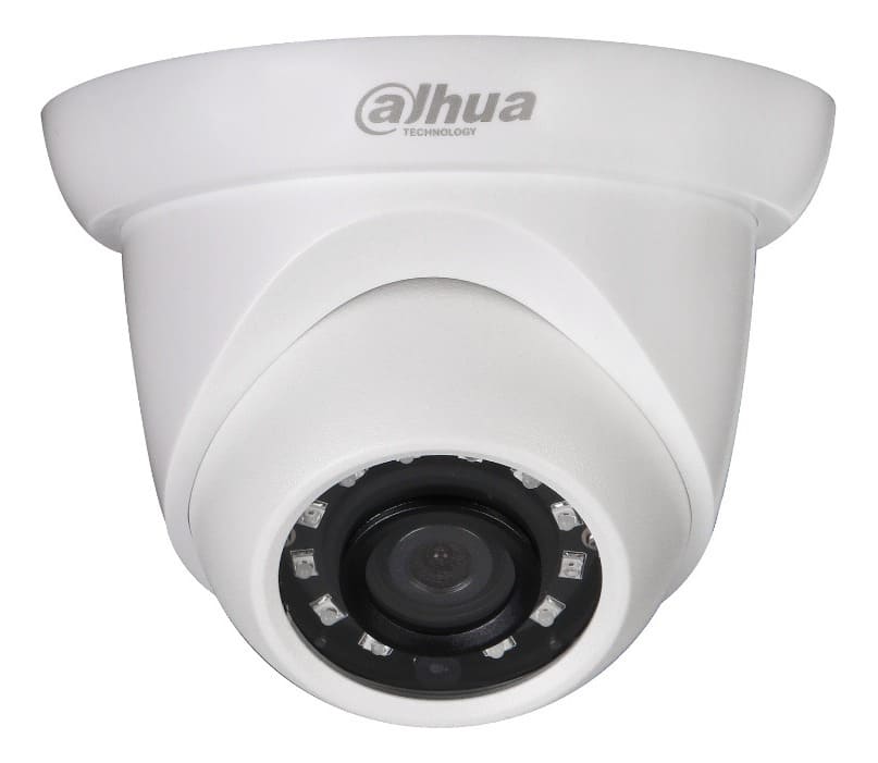DH-IPC-HDW1230SN-0280B-S2  DOMO IP 2MP/ 2.8MM/ IR30MT/ IP67/POE/DWDR