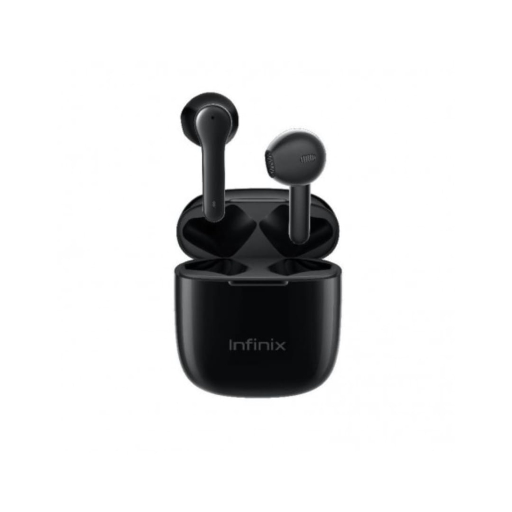 Audifono Bluetooth infinix TWS XE22 negro