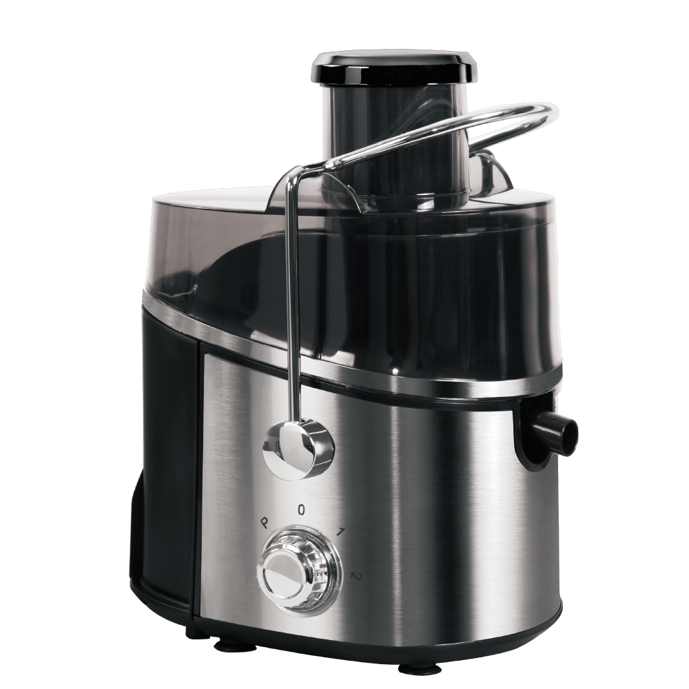 EXTRACTOR DE ALIMENTOS JE-82