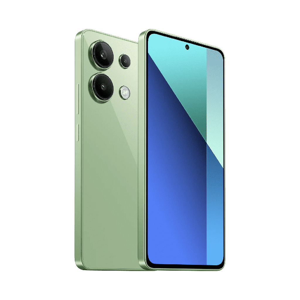 Dummy Redmi Note 13 Green GL