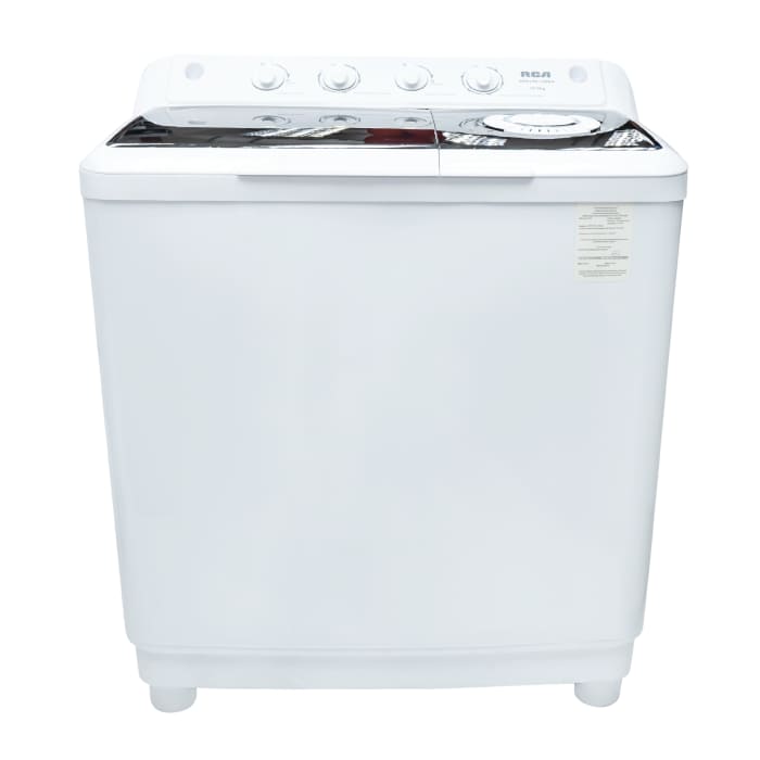 Lavadora RCA semi-automatica 15kg xpb150-130sa