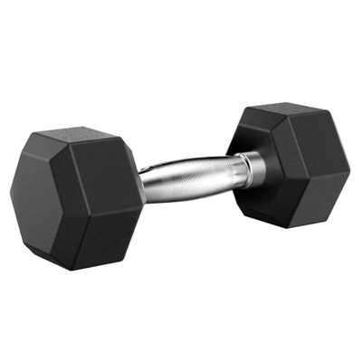 MANCUERNAS LIFE FITNESS 7.5 KG