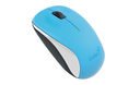MOUSE GENIUS INALAMBRICO NX-7000 G5 AZUL