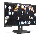 Monitor Aoc 20E1H 19.5 Pulg / Vga - HDMI / 1600x900 / 200NITS / 5MS / VESA