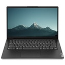 NOTEBOOK LENOVO V14 G2 IJL 14" 82QXS00400 N6000 ddr4 SSD 8GB / 256GB W11 PRO