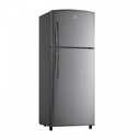 Refrigeradora innova Alpina 1000 cnf 10 pies 249lt   nf metalizada