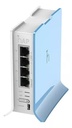 Routerboard Mikrotik hap lite Rb-941-2nD-TC