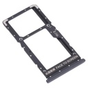 Single SIM Slot (Black) Redmi A3