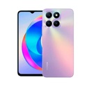 TELEFONO HONOR X6A PLUS 6GB +256GB PURPURA