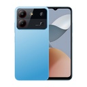 TELEFONO ZTE BLADE A54 DS 8gb(4gb+4gb)+128gb BLUE