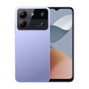 TELEFONO ZTE BLADE A54 DS 8gb(4gb+4gb)+128gb MORADO