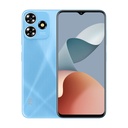 TELEFONO ZTE BLADE A73 (7060) DS 4GB+10GB/256GB BLUE