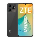 TELEFONO ZTE BLADE V50 (8050) DS 6GB+10GB/256GB BLACK